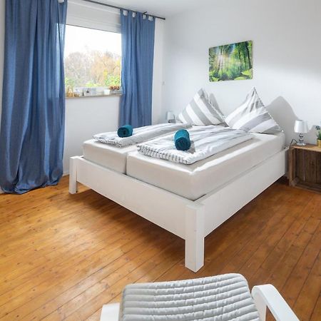 Ferienwohnung Landliebe Uchte Экстерьер фото