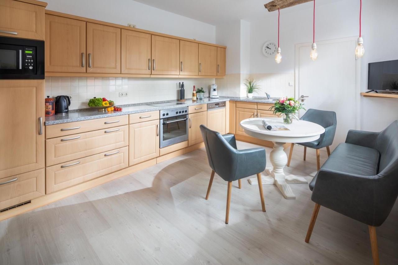 Ferienwohnung Landliebe Uchte Экстерьер фото