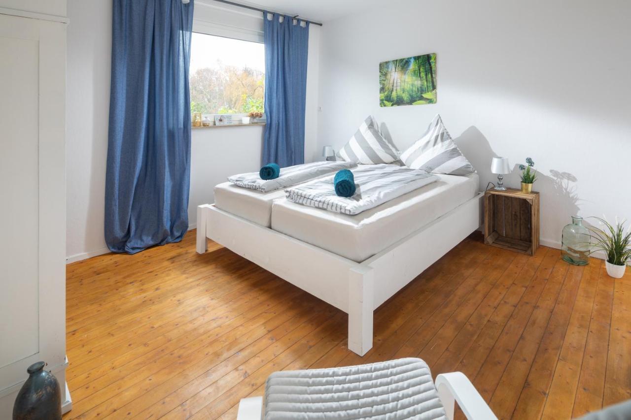 Ferienwohnung Landliebe Uchte Экстерьер фото