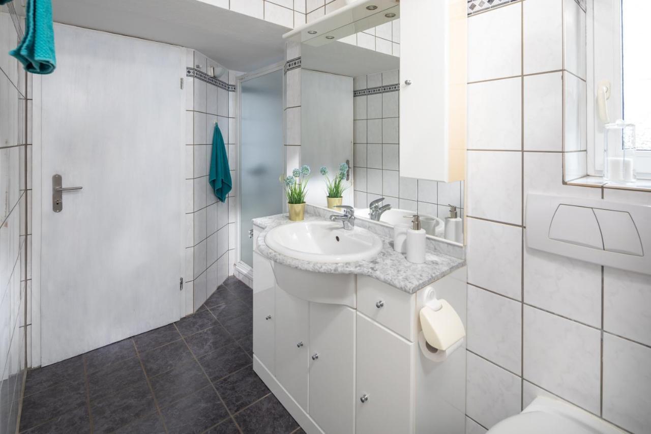 Ferienwohnung Landliebe Uchte Экстерьер фото